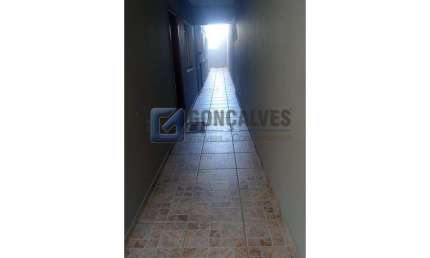 Casa com 3 quartos à venda na ROLANDO JULIO DUCLOS, R, Jardim Palermo, São Bernardo do Campo, 169 m2 por R$ 720.000