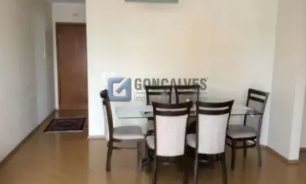 Apartamento com 2 quartos à venda na indico, av, jardim do mar, são bernardo do campo, 97 m2 por r$ 720.000