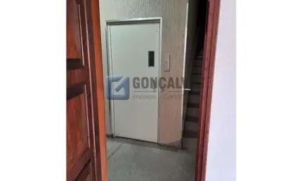 Apartamento com 2 quartos à venda na padre tarcisio zanotti, r, jardim irajá, são bernardo do campo, 65 m2 por r$ 277.000