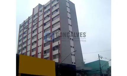 Sala comercial com 1 sala à venda na jurubatuba, r, centro, são bernardo do campo, 70 m2 por r$ 400.000