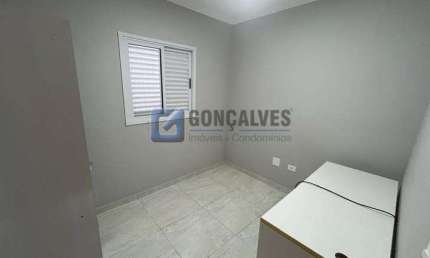 Apartamento com 2 quartos à venda na COIMBRA, R, Vila Pires, Santo André, 62 m2 por R$ 436.000