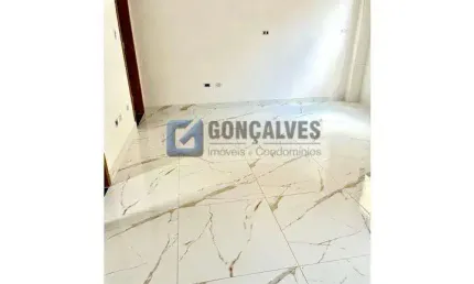 Apartamento com 2 quartos à venda na AMAMBAI, R, Vila Cecília Maria, Santo André, 100 m2 por R$ 480.000