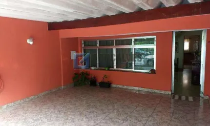 Casa com 3 quartos à venda na consolacao, r, paulicéia, são bernardo do campo por r$ 600.000