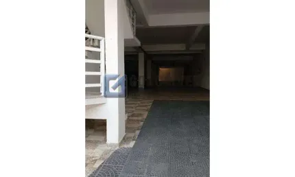 Apartamento com 2 quartos à venda na uruguaiana, r, vila alzira, santo andré, 44 m2 por r$ 350.000