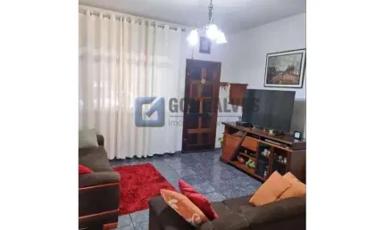 Casa com 2 quartos à venda na ALABASTRO, R, Conceição, Diadema, 125 m2 por R$ 420.000