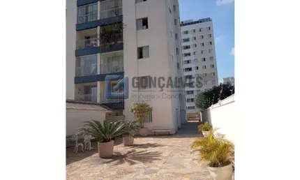 Apartamento com 2 quartos à venda na senador vergueiro, av, jardim do mar, são bernardo do campo, 65 m2 por r$ 480.000
