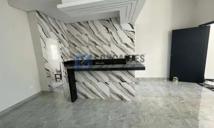 Casa com 3 quartos à venda na tanger, r, parque oratório, santo andré, 104 m2 por r$ 738.000