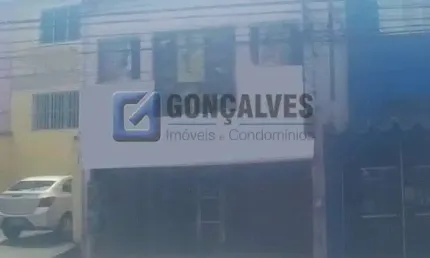 Casa com 1 quarto para alugar na frei gaspar, r, centro, são bernardo do campo, 60 m2 por r$ 8.000