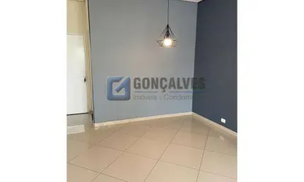 Apartamento com 3 quartos à venda na GIOVANNI BATTISTA PIRELLI, R, Vila Homero Thon, Santo André, 104 m2 por R$ 495.000