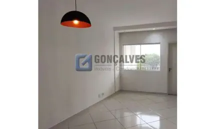 Apartamento com 2 quartos à venda na CIDADE DE SAO SEBASTIAO, R, Jardim Wallace Simonsen, São Bernardo do Campo, 68 m2 por R$ 335.000