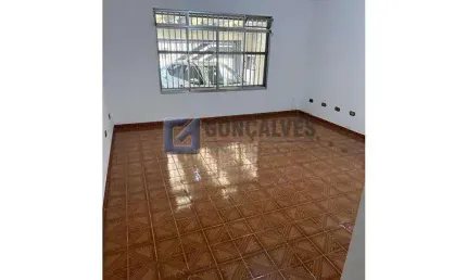 Casa com 3 quartos à venda na daniel berg, r, parque marajoara, santo andré, 250 m2 por r$ 689.000