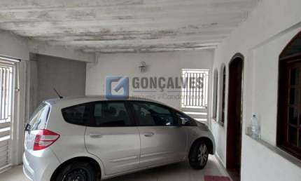Casa com 2 quartos à venda na RIO DE JANEIRO, R, Jordanópolis, São Bernardo do Campo por R$ 744.000
