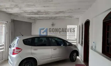 Casa com 2 quartos à venda na RIO DE JANEIRO, R, Jordanópolis, São Bernardo do Campo por R$ 744.000