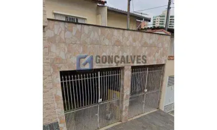 Casa com 3 quartos à venda na tremembe, r, vila vivaldi, são bernardo do campo por r$ 670.000
