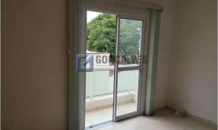 Apartamento com 1 quarto à venda na PRESIDENTE ARTHUR BERNARDES, AV, Vila Caminho do Mar, São Bernardo do Campo, 50 m2 por R$ 338.000
