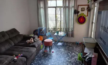 Casa com 2 quartos à venda na DA ABOLICAO, R, Rudge Ramos, São Bernardo do Campo por R$ 585.000