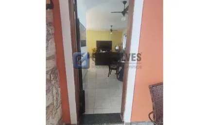 Casa com 4 quartos à venda na MOTOGIO URAGUTI, R, Centro, Peruíbe, 300 m2 por R$ 954.000