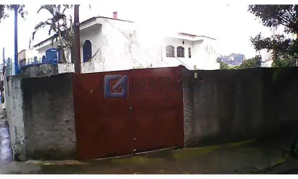 Terreno à venda na PAULO DI FAVARI, R, Rudge Ramos, São Bernardo do Campo por R$ 855.000