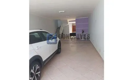 Casa com 3 quartos à venda na itaguassu, r, vila vivaldi, são bernardo do campo por r$ 1.273.000