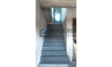 Casa com 4 quartos à venda na MARIA CARDOSO DA COSTA, R, Jardim Nazareth, São Bernardo do Campo por R$ 830.000