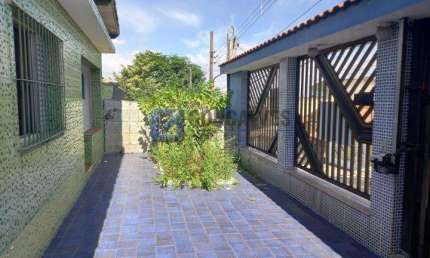Casa com 3 quartos à venda na SILVA BUENO, R, Jordanópolis, São Bernardo do Campo por R$ 640.000