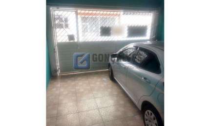 Casa com 4 quartos à venda na EGITO, R, Canhema, Diadema por R$ 565.000
