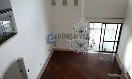 Apartamento com 4 quartos à venda na domiciano rossi, r, jardim chácara inglesa, são bernardo do campo, 400 m2 por r$ 2.555.000