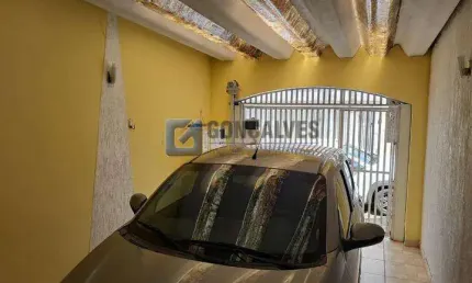 Casa com 2 quartos à venda na carlos lacerda, r, santa terezinha, são bernardo do campo, 112 m2 por r$ 465.000