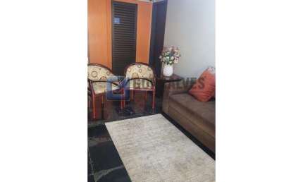 Apartamento com 2 quartos à venda na OLINDA, R, Nova Petrópolis, São Bernardo do Campo, 98 m2 por R$ 540.000