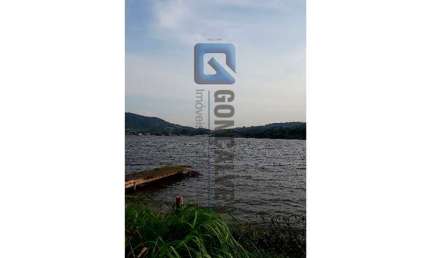 Terreno à venda na DOM PEDRO I, ROD, Rio Acima, Atibaia, 11000 m2 por R$ 1.490.000
