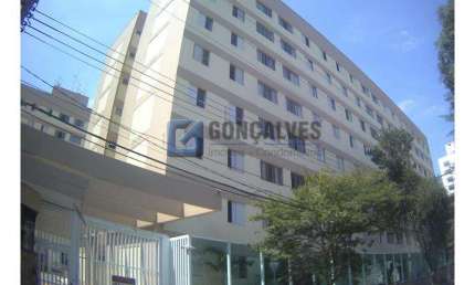 Apartamento com 2 quartos à venda na MUNICIPAL, TV, Centro, São Bernardo do Campo, 58 m2 por R$ 330.000