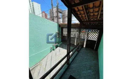 Casa com 3 quartos à venda na dos vianas, r, baeta neves, são bernardo do campo, 180 m2 por r$ 700.000