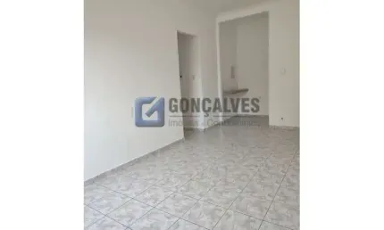 Apartamento com 2 quartos à venda na mario trabachini, r, jardim irajá, são bernardo do campo, 54 m2 por r$ 240.000