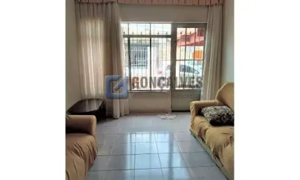 Casa com 3 quartos à venda na MARTINI, R, Rudge Ramos, São Bernardo do Campo, 192 m2 por R$ 671.000