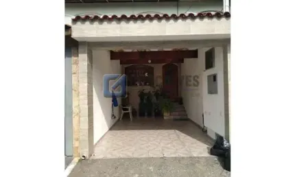 Casa com 3 quartos à venda na assuncao, r, assunção, são bernardo do campo, 92 m2 por r$ 427.000