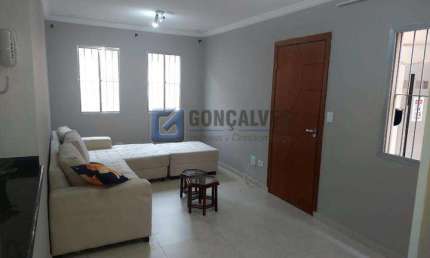 Apartamento com 2 quartos à venda na CHUI, R, Centro, São Bernardo do Campo, 68 m2 por R$ 300.000