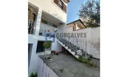 Casa com 3 quartos à venda na mario fongaro, r, vila marlene, são bernardo do campo, 182 m2 por r$ 875.000