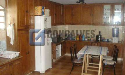 Casa com 3 quartos à venda na SULU, R, Jardim do Mar, São Bernardo do Campo por R$ 2.300.000