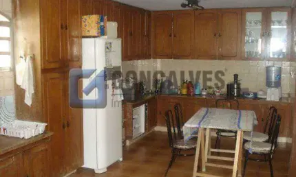Casa com 3 quartos à venda na sulu, r, jardim do mar, são bernardo do campo por r$ 2.300.000