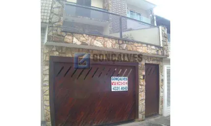 Casa com 3 quartos à venda na sandra nesmah cotrim generoso, r, parque selecta (montanhão), são bernardo do campo, 256 m2 por r$ 639.000