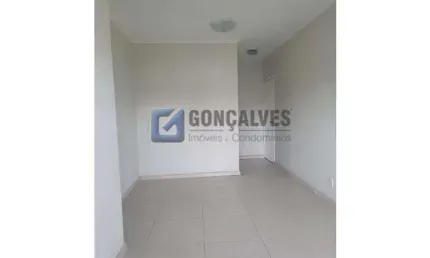 Apartamento com 3 quartos à venda na FREDERICO AMMON, R, Nova Petrópolis, São Bernardo do Campo, 68 m2 por R$ 335.000