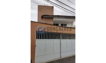 Casa com 3 quartos à venda na fernao de magalhaes, r, rudge ramos, são bernardo do campo, 278 m2 por r$ 1.810.000