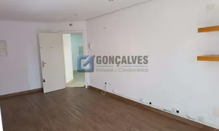 Sala comercial à venda na cidade de sao sebastiao, r, nova petrópolis, são bernardo do campo, 42 m2 por r$ 287.000
