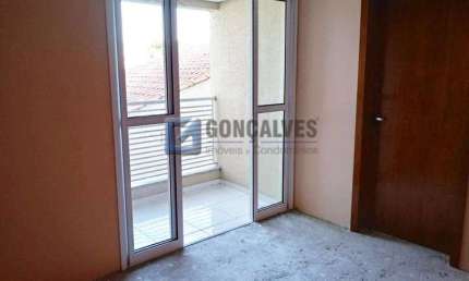Apartamento com 2 quartos à venda na BOLIVIA, R, Jardim Santo Ignácio, São Bernardo do Campo, 77 m2 por R$ 350.000