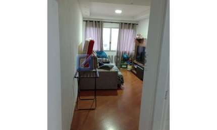 Apartamento com 2 quartos à venda na MAZZEI, AV, Tucuruvi, São Paulo, 57 m2 por R$ 428.000