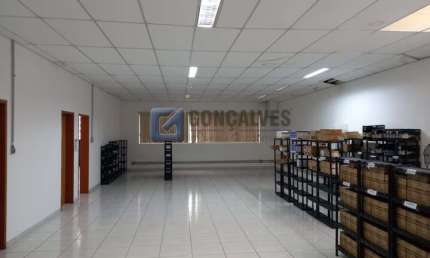 Ponto comercial à venda na ANUNCIATA GOBBI, R, Vila Euclides, São Bernardo do Campo, 79 m2 por R$ 3.500.000