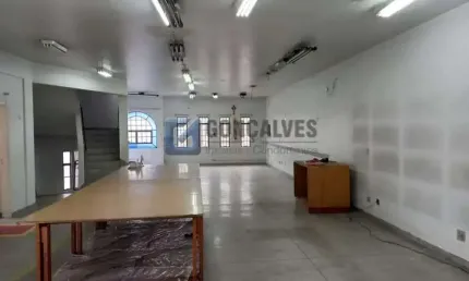 Ponto comercial à venda na CONTINENTAL, R, Jardim do Mar, São Bernardo do Campo, 720 m2 por R$ 3.220.000