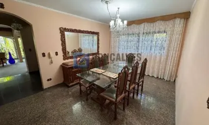 Chácara / sítio com 4 quartos à venda na ANGELA GIANOTTO, R, Riacho Grande, São Bernardo do Campo, 3002 m2 por R$ 2.150.000