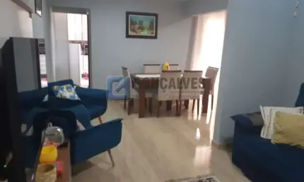 Casa com 2 quartos à venda na guarani, r, conceição, diadema, 132 m2 por r$ 495.000