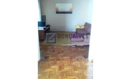 Casa com 3 quartos à venda na VINA DEL MAR, R, Assunção, São Bernardo do Campo por R$ 901.000